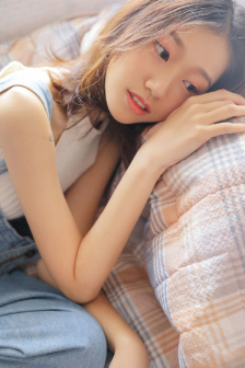 幸福花园动漫